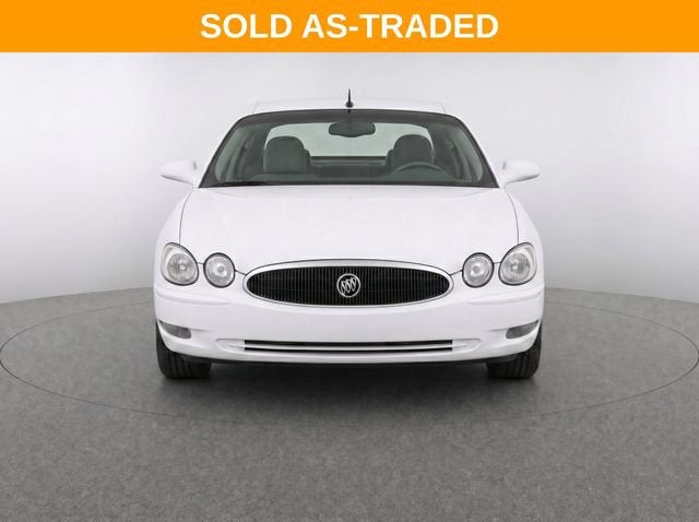 2005 Buick LaCrosse CX