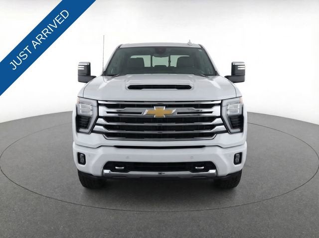 2024 Chevrolet Silverado 3500 HD High Country