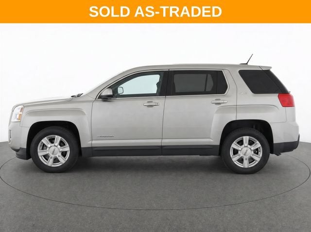2015 GMC Terrain SLE