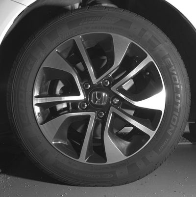 2014 Honda Civic Sedan EX