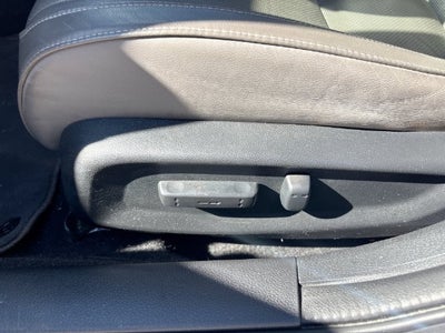 2017 Honda Civic Sedan EX-L