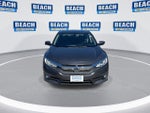 2017 Honda Civic Sedan EX-L
