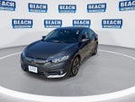 2017 Honda Civic Sedan EX-L