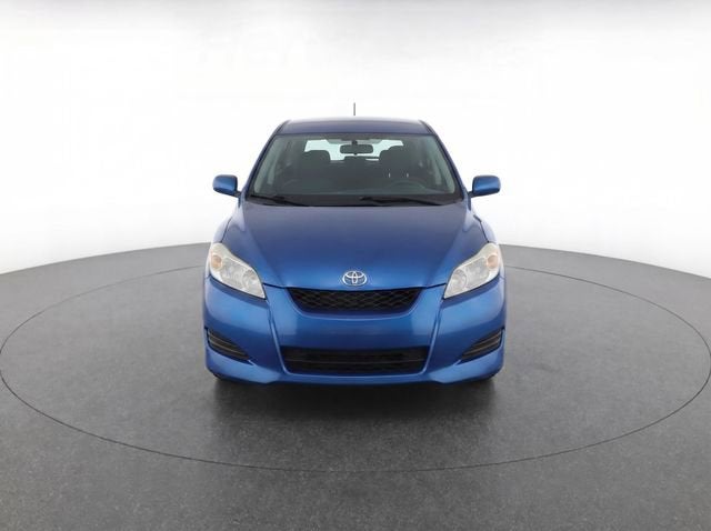 2009 Toyota Matrix 5DR WGN FWD AT