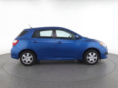 2009 Toyota Matrix 5DR WGN FWD AT