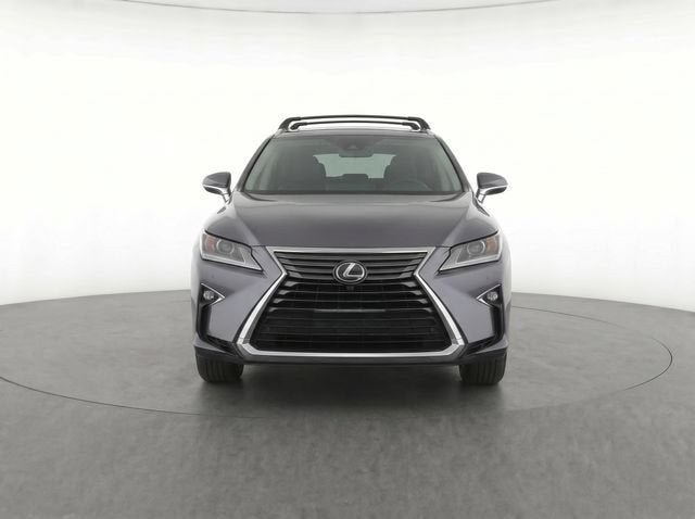 2019 Lexus RX RX 350
