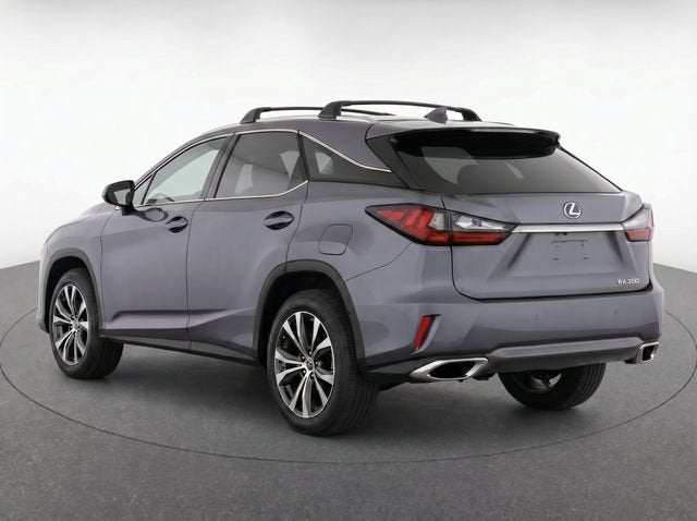 2019 Lexus RX RX 350