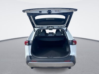 2023 Toyota RAV4 Limited