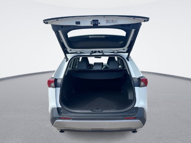2023 Toyota RAV4 Limited