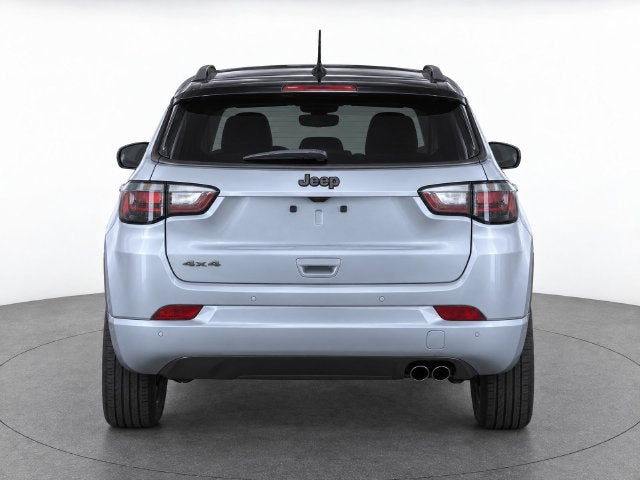 2022 Jeep Compass High Altitude