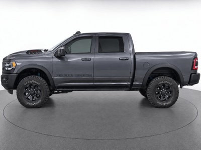2024 RAM 2500 Power Wagon