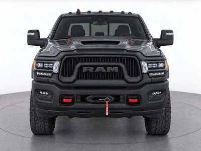 2024 RAM 2500 Power Wagon