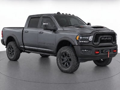 2024 RAM 2500 Power Wagon