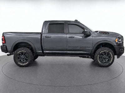 2024 RAM 2500 Power Wagon