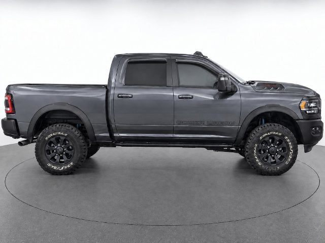 2024 RAM 2500 Power Wagon