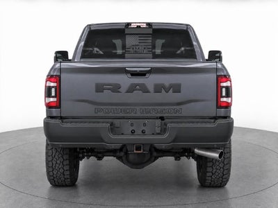 2024 RAM 2500 Power Wagon