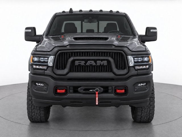 2024 RAM 2500 Power Wagon