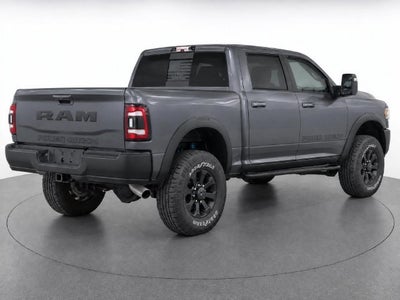 2024 RAM 2500 Power Wagon