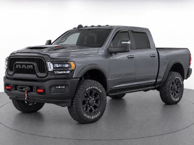 2024 RAM 2500 Power Wagon