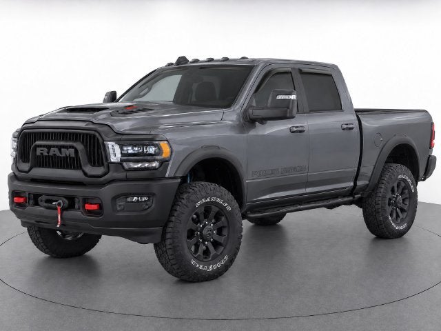 2024 RAM 2500 Power Wagon