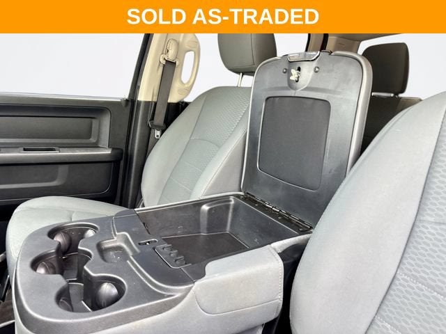 2016 RAM 2500 Tradesman