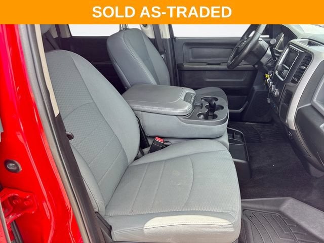 2016 RAM 2500 Tradesman