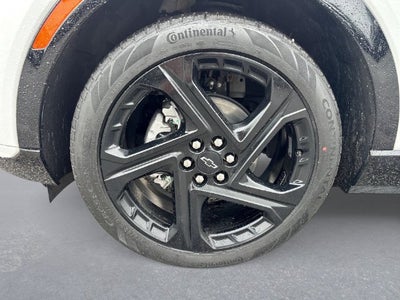2024 Chevrolet Equinox EV 2RS