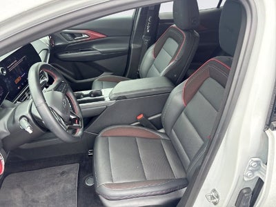 2024 Chevrolet Equinox EV 2RS