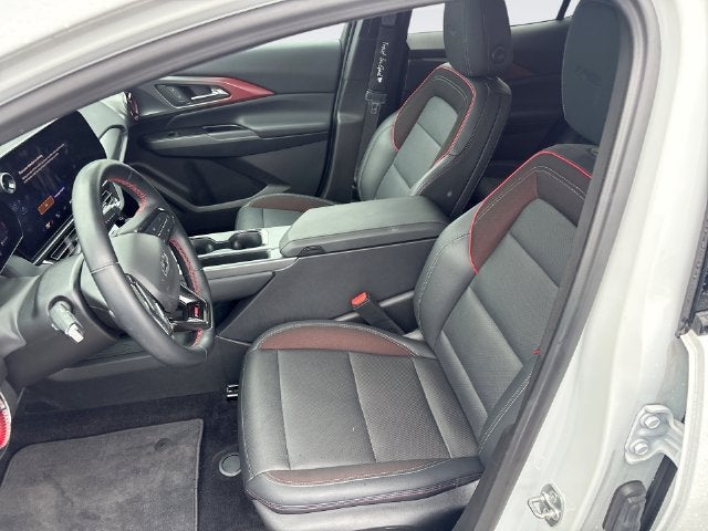 2024 Chevrolet Equinox EV 2RS