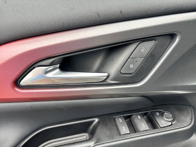 2024 Chevrolet Equinox EV 2RS