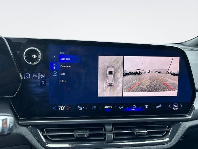 2024 Chevrolet Equinox EV 2RS