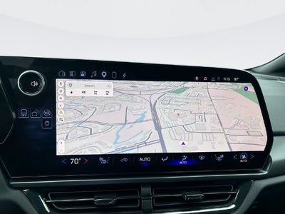 2024 Chevrolet Equinox EV 2RS