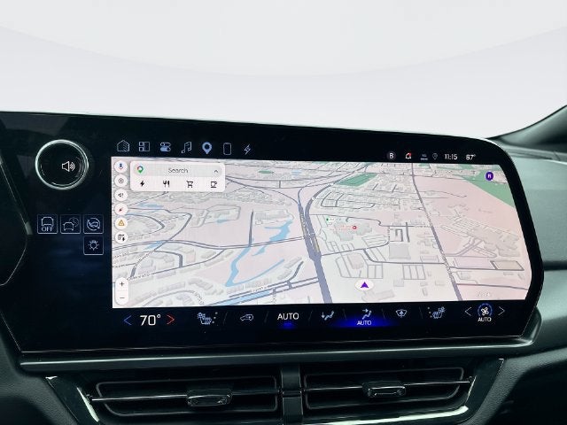 2024 Chevrolet Equinox EV 2RS