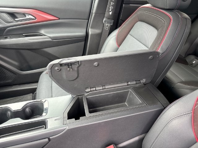 2024 Chevrolet Equinox EV 2RS