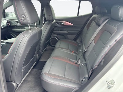 2024 Chevrolet Equinox EV 2RS