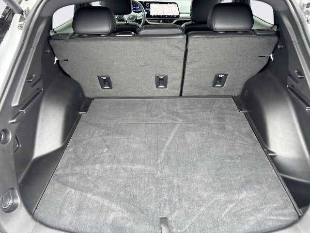 2024 Chevrolet Equinox EV 2RS