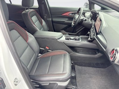 2024 Chevrolet Equinox EV 2RS