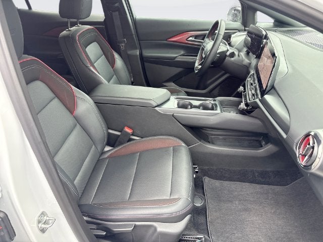 2024 Chevrolet Equinox EV 2RS