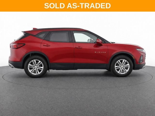 2019 Chevrolet Blazer 4DR FWD LT