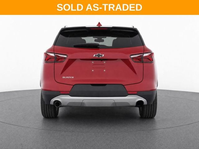 2019 Chevrolet Blazer 4DR FWD LT