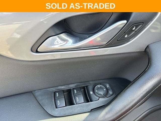 2019 Chevrolet Blazer 4DR FWD LT