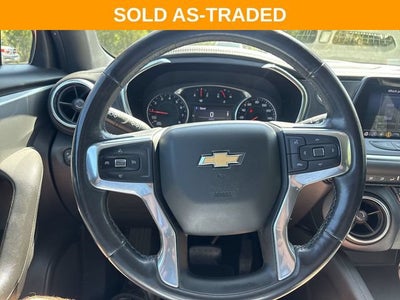 2019 Chevrolet Blazer 4DR FWD LT
