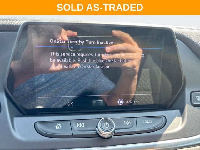 2019 Chevrolet Blazer 4DR FWD LT