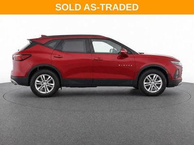 2019 Chevrolet Blazer 4DR FWD LT