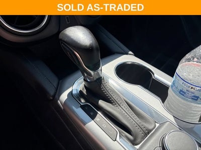2019 Chevrolet Blazer 4DR FWD LT