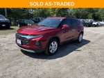 2019 Chevrolet Blazer 4DR FWD LT