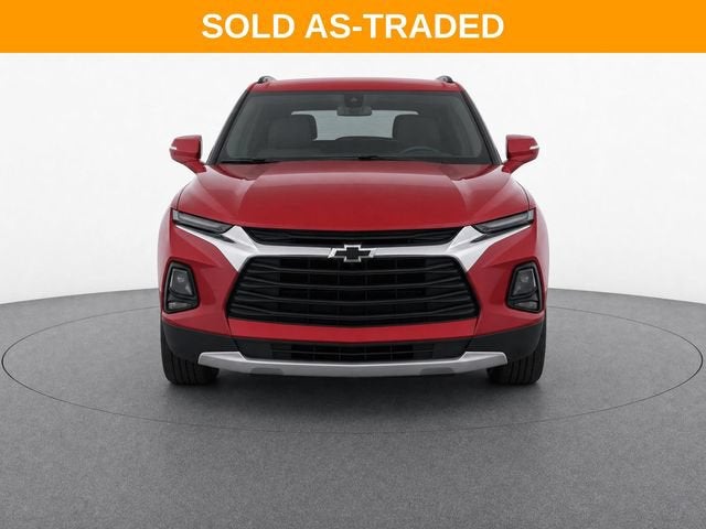 2019 Chevrolet Blazer 4DR FWD LT