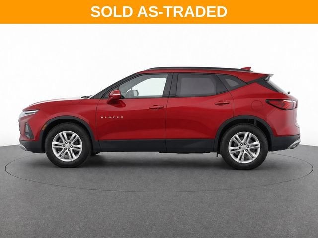 2019 Chevrolet Blazer 4DR FWD LT