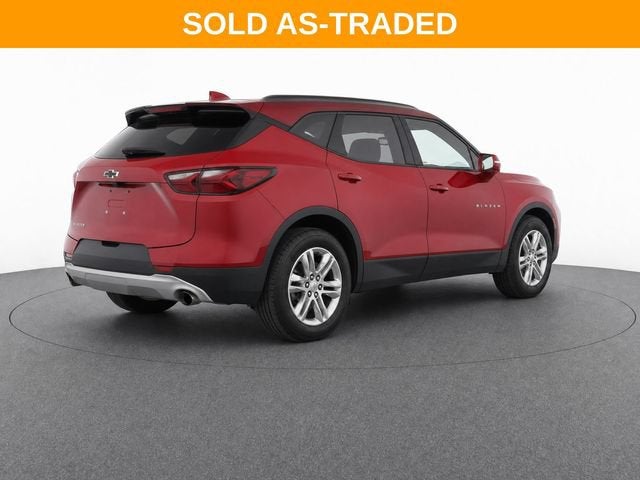 2019 Chevrolet Blazer 4DR FWD LT