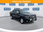 2013 Chevrolet Avalanche LT